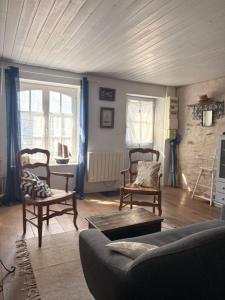 For sale Ile-d'yeu 3 rooms 55 m2 Vendee (85350) photo 1