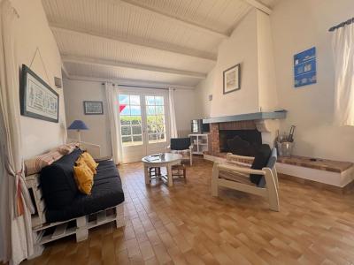 For sale Ile-d'yeu 6 rooms 110 m2 Vendee (85350) photo 1