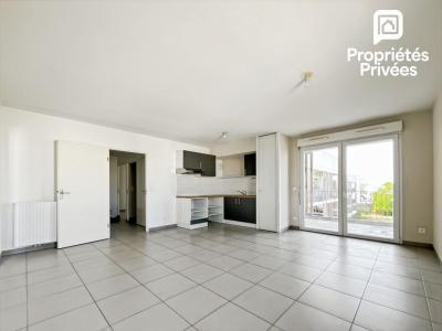 For sale Villenave-d'ornon 3 rooms 63 m2 Gironde (33140) photo 1