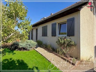 For sale Cussey-sur-l'ognon 5 rooms 118 m2 Doubs (25870) photo 2