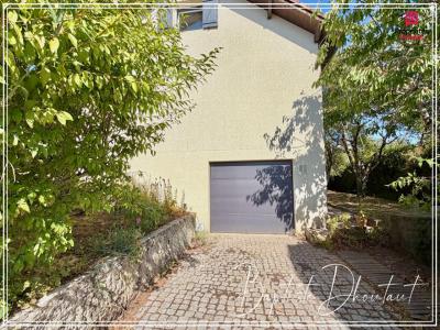 For sale Cussey-sur-l'ognon 5 rooms 118 m2 Doubs (25870) photo 3
