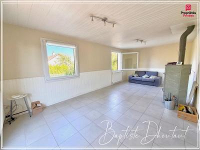 For sale Cussey-sur-l'ognon 5 rooms 118 m2 Doubs (25870) photo 4