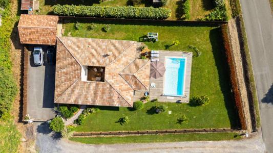 For sale Aire-sur-l'adour 6 rooms 136 m2 Landes (40800) photo 2