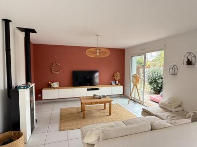 For sale Aire-sur-l'adour 6 rooms 136 m2 Landes (40800) photo 3