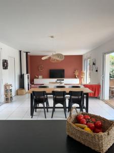 For sale Aire-sur-l'adour 6 rooms 136 m2 Landes (40800) photo 4