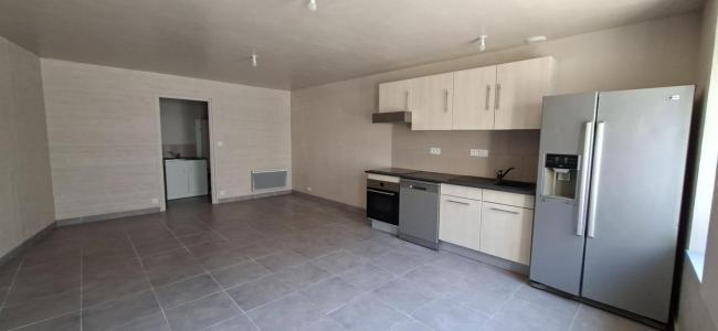 For rent Getigne 3 rooms 60 m2 Loire atlantique (44190) photo 0