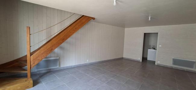 For rent Getigne 3 rooms 60 m2 Loire atlantique (44190) photo 1