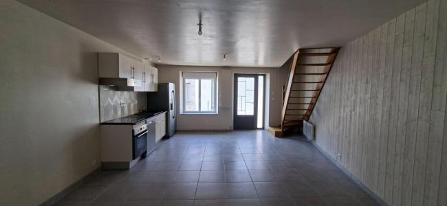 For rent Getigne 3 rooms 60 m2 Loire atlantique (44190) photo 2