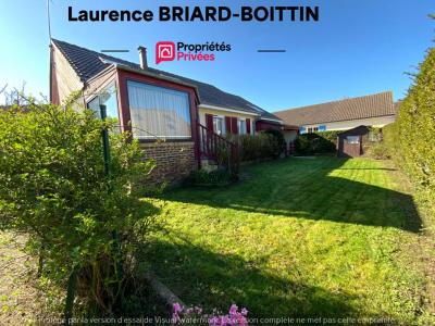 Annonce Vente 5 pi�ces Maison Granville 50