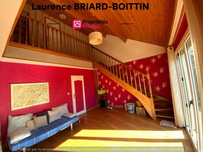 Acheter Maison 127 m2 Granville
