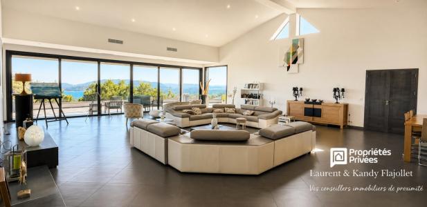 For sale Sainte-lucie-de-porto-vecchio 11 rooms 596 m2 Corse (20144) photo 1