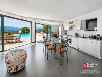 For sale Sainte-lucie-de-porto-vecchio 11 rooms 596 m2 Corse (20144) photo 2