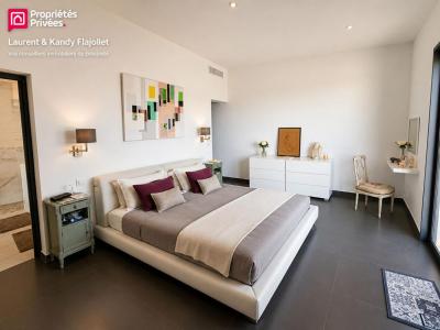 For sale Sainte-lucie-de-porto-vecchio 11 rooms 596 m2 Corse (20144) photo 4