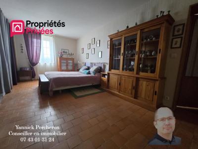 For sale Noyant 5 rooms 150 m2 Maine et loire (49490) photo 2