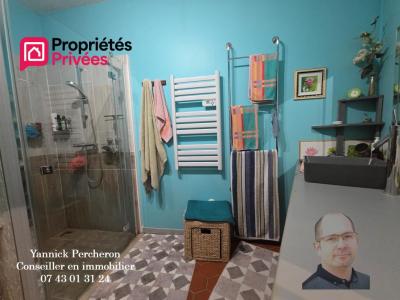For sale Noyant 5 rooms 150 m2 Maine et loire (49490) photo 4