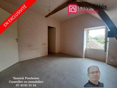 For sale Noyant 4 rooms 74 m2 Maine et loire (49490) photo 3