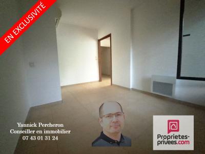 For sale Noyant 3 rooms 59 m2 Maine et loire (49490) photo 2