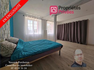 Acheter Maison Vernoil 184000 euros