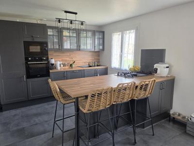 For sale Ceton VAL-AU-PERCHE 4 rooms 76 m2 Orne (61260) photo 0