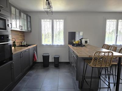 For sale Ceton VAL-AU-PERCHE 4 rooms 76 m2 Orne (61260) photo 1