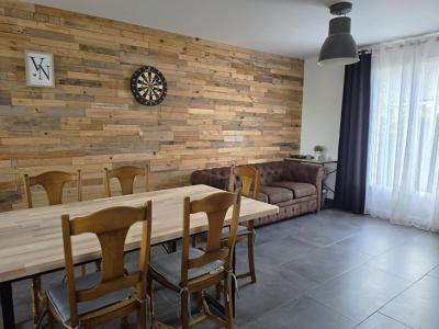 For sale Ceton VAL-AU-PERCHE 4 rooms 76 m2 Orne (61260) photo 2