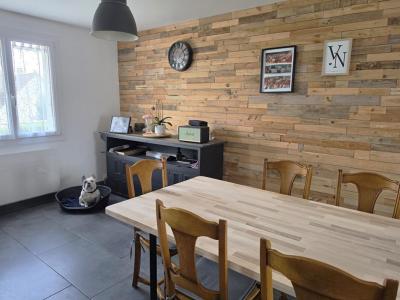 For sale Ceton VAL-AU-PERCHE 4 rooms 76 m2 Orne (61260) photo 3
