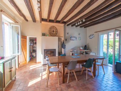 Annonce Vente 5 pi�ces Maison Vignoux-sur-barangeon 18