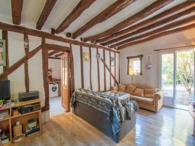 Acheter Maison Vignoux-sur-barangeon 149000 euros