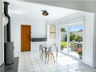 For sale Pontonx-sur-l'adour 4 rooms 115 m2 Landes (40465) photo 2