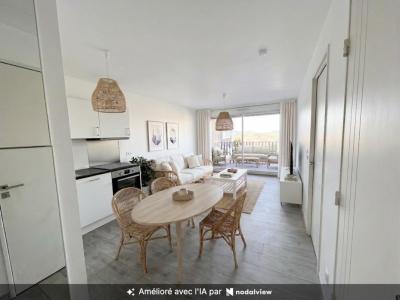 Acheter Appartement 38 m2 Hyeres