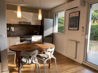 For sale Aix-les-bains 3 rooms 70 m2 Savoie (73100) photo 0