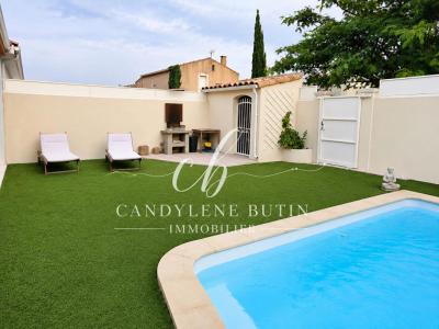 Annonce Vente 4 pi�ces Maison Ouveillan 11