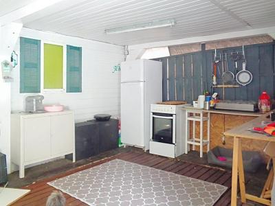 Annonce Vente 3 pi�ces Maison Beauzac 43