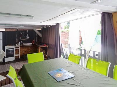 Acheter Maison 26 m2 Beauzac