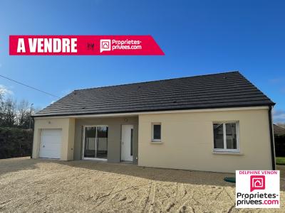 For sale Saint-martin-d'abbat 4 rooms 97 m2 Loiret (45110) photo 0