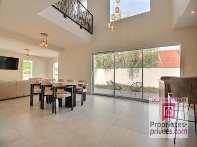 For sale Chateauneuf-sur-loire 5 rooms 182 m2 Loiret (45110) photo 3