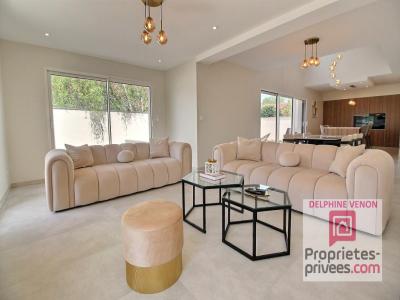 For sale Chateauneuf-sur-loire 5 rooms 182 m2 Loiret (45110) photo 4