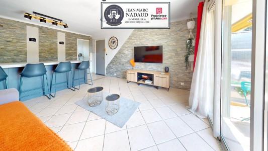 Acheter Appartement Saint-raphael Var