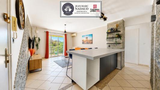 Acheter Appartement Saint-raphael 218000 euros