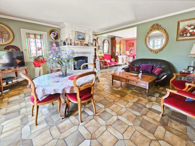 Annonce Vente 6 pi�ces Maison Angers 49