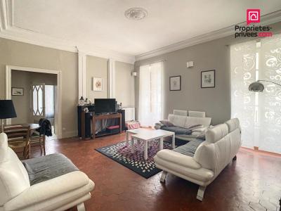 Annonce Vente Immeuble Notre-dame-de-la-rouviere 30