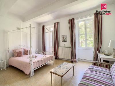 Acheter Immeuble Notre-dame-de-la-rouviere 450000 euros