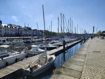 For sale Vannes 6 rooms 129 m2 Morbihan (56000) photo 1