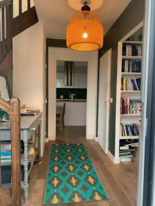 For sale Vannes 6 rooms 129 m2 Morbihan (56000) photo 2