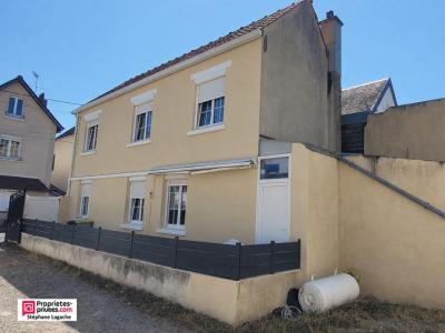 Annonce Vente 4 pi�ces Maison Berck 62