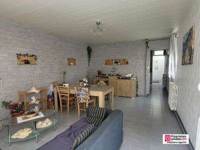 Acheter Maison Berck 222000 euros