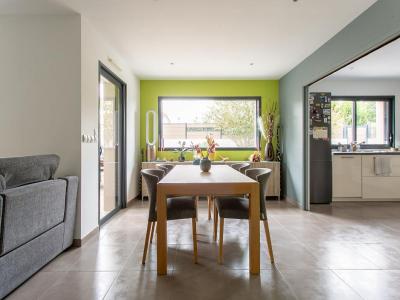 For sale Mouzillon 6 rooms 138 m2 Loire atlantique (44330) photo 1