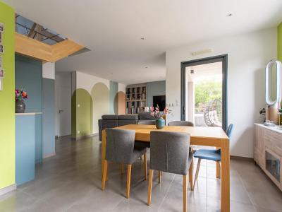 For sale Mouzillon 6 rooms 138 m2 Loire atlantique (44330) photo 2