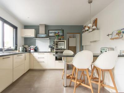 For sale Mouzillon 6 rooms 138 m2 Loire atlantique (44330) photo 3
