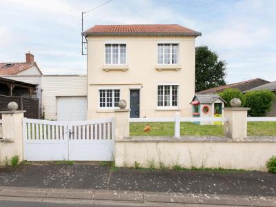 For sale Vallet 5 rooms 133 m2 Loire atlantique (44330) photo 0